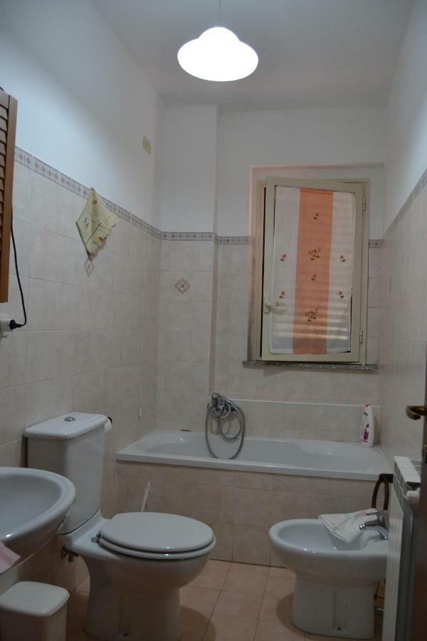 Relax House Giardini Naxos Exterior foto