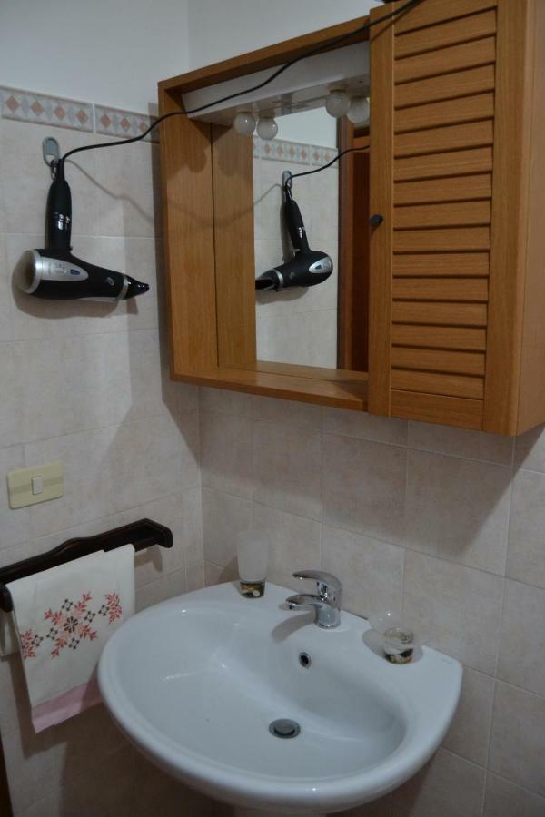Relax House Giardini Naxos Exterior foto